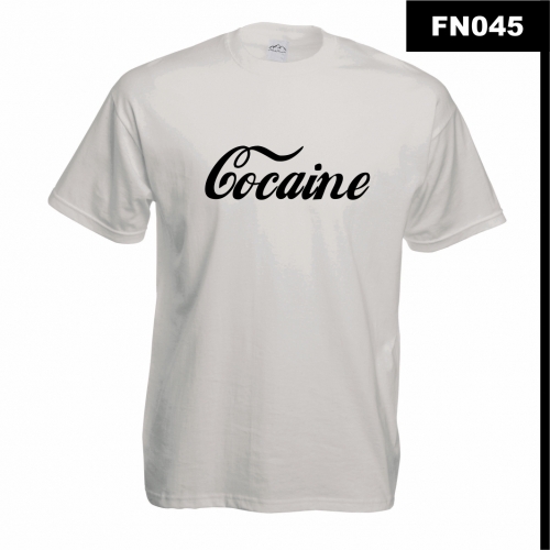 Cocaine FN045