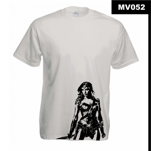 Wonder Woman MV052