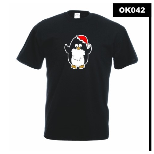 Pingwinek OK042