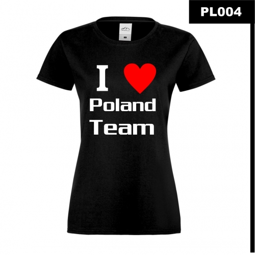I ♥ Poland PL004